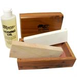 Sharpening