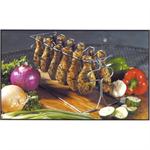 Pans, Racks, Stands & Holders