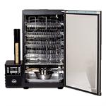 Smoker Ovens