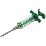 Injection & Basting