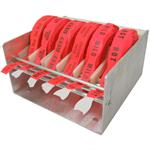 Labels. Tags & Markers