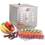 Dehydrators