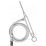 F Dick Brine Pump