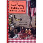 Books on Drying