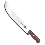 Rose Wood Handles