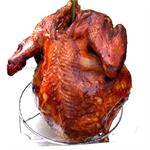 Turkey Frying