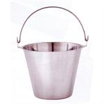 Buckets - Lugs - Totes