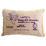 Bag Of Smoke