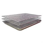 Screens, Sheets & Racks