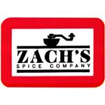 Zachs
