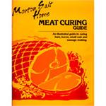 Books On Curing