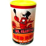Mr. Crawfish