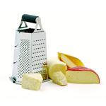 Graters