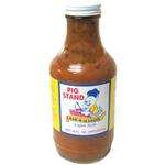 Salsa & Sauces