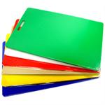 Poly Boards - 1/2"