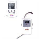 Thermometers