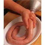 Sausage Making