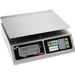 Computing Scales
