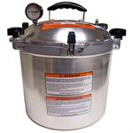 Cookers & Canners