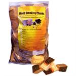 Wood Chunks